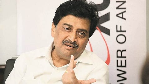Budget 2021 | सर्वसामान्यांची पिळवणूक करणारा अर्थसंकल्प : अशोक चव्हाण 