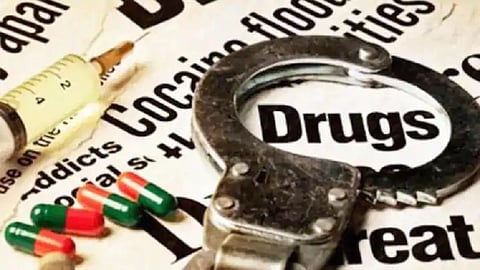 ड्रग्ज तस्करीचे पाकिस्तान कनेक्‍शन! तस्कर आरिफ भुजावालाच्या पत्नीची पाकिस्तानवारी 