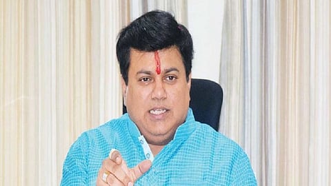 ऑक्टोबरच्या पहिल्या आठवड्यात होणार परीक्षा; उदय सामंताची महत्वपूर्ण माहिती, वाचा सविस्तर