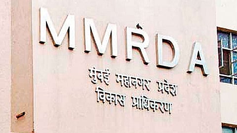 मोठे प्रकल्प पूर्ण करण्यासाठी MMRDA ला हवीये BMC ची मदत; केंद्र सरकारलाही मदतीसाठी साकडे