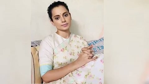कारवाई सुरूच! कंगनाच्या बंगल्यामधील बेकायदा बांधकाम पाडल्यानंतर आता खार येथील घरावर हातोडा?