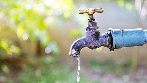 मुंबईत उद्या या परिसरात पाणीपुरवठा बंद; जलवाहिनी कामामुळे BMC चा निर्णय