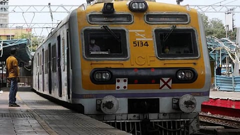 मध्य, पश्‍चिम, हार्बर मार्गांवर उद्या मेगाब्लॉक; CSMT ते कुर्ला आणि पनवेल ते वाशी विशेष सेवा चालविणार