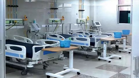 खंडीत विद्युत पुरवठ्याचा रुग्णालयावर परिणाम नाही; मुंबई महापालिका प्रशासनाचे स्पष्टीकरण
