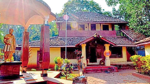 खटला हरूनही जिंकणारे लोकमान्य टिळक