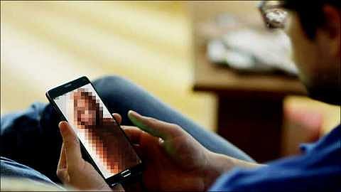 three person arrested for sharing videos of minors in Pune Pimpri