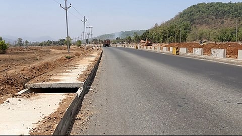 गावपण हरवतेय