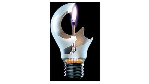electricity