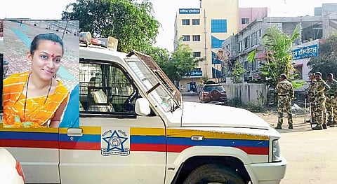Aurangabad Waluj News