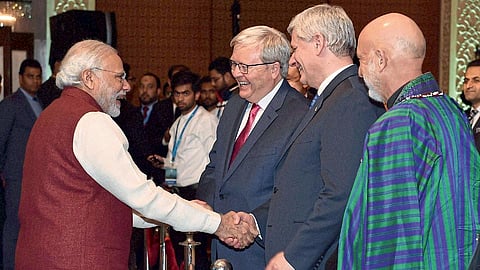 Narendra Modi