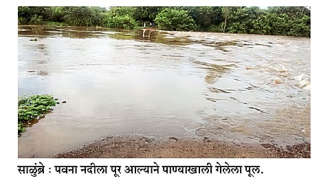 आतातरी पाणीकपात रद्द होईल?