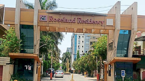 रोझलँड