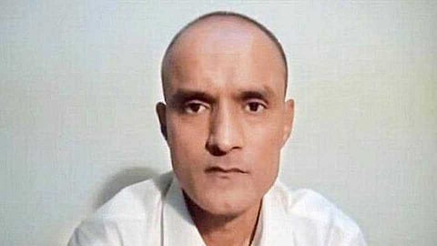kulbhushan jadhav 