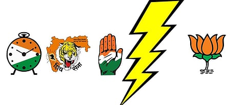 जळगावचा पुढचा खासदार ‘महाविकास’ आघाडीचा राहणार 