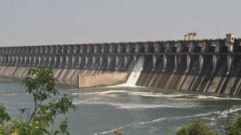 Ujani_Dam