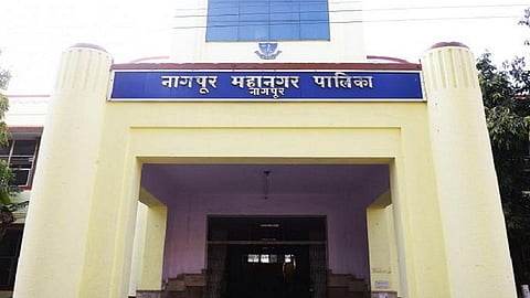 NMC Nagpur 