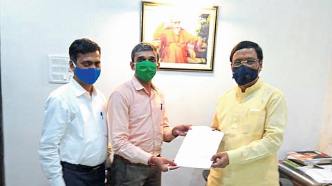 Awareness In Mumbai For Medical College In Sindhudurg