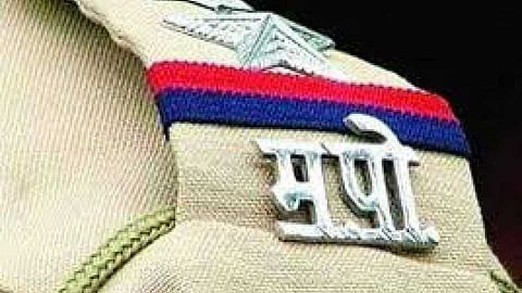 Stress on the police konkan sindhudurg