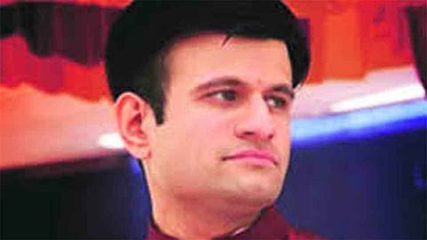 Vidhan Sabha 2019 : समरजितसिंह घाटगेंची कागलमध्ये कोंडी