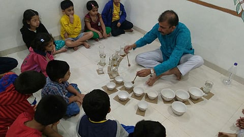 Music Cafe at Pune