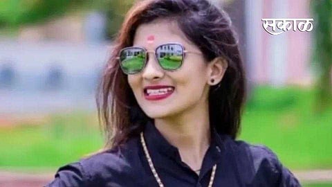 Pooja Chavan Suicide News