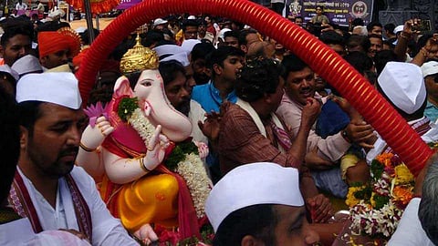 Ganesha