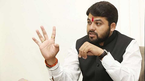 Central government have to cancel Agricultural law said Ravikant Tupkar 