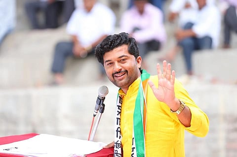 maheboob shaikh