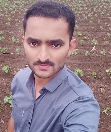 शिपाईचा मुलाने...एमपीएसी परिक्षेत मिळवीले यश; ग्रुप सी परीक्षेत महाराष्ट्रात तिसरा !