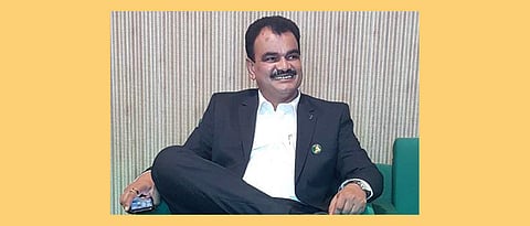 bharne mama