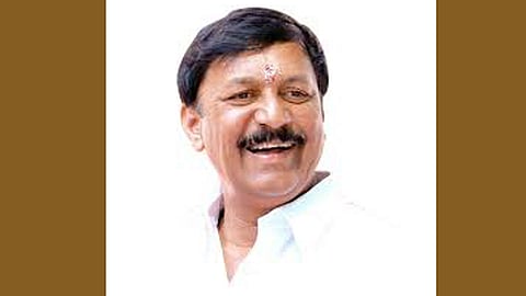 vijaykumar deshmukh