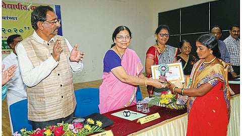 Need Of Konkan Single Brand Creation For Marketing Indu Sawant Comment