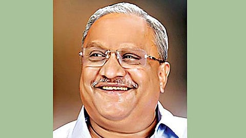 amrishbhai patel