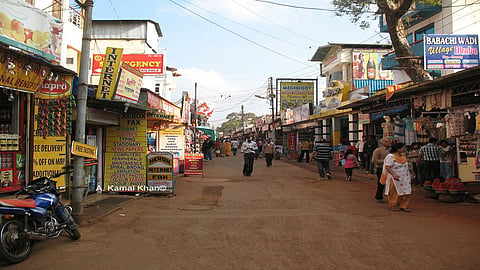 महाबळेश्‍‍वर 