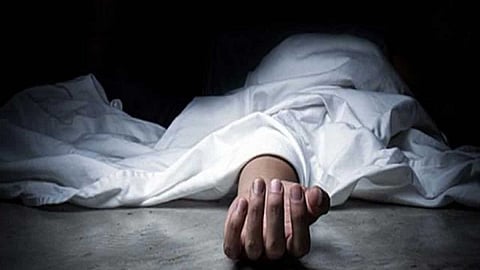 Man is no more due to shot of Toy gun in Nagpur Latest News 