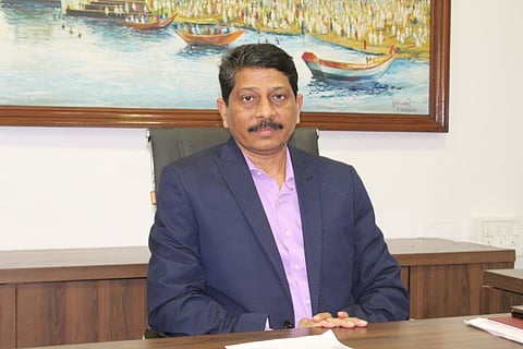 collector solapur