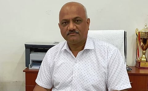 appar collector jadhav