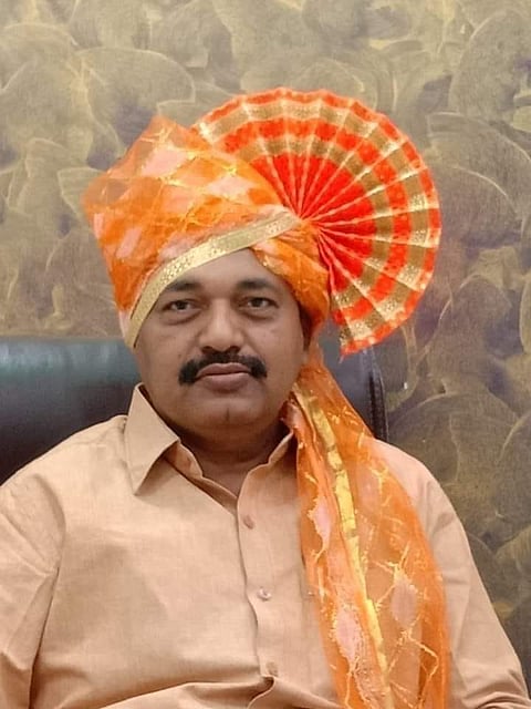 mahesh kothe