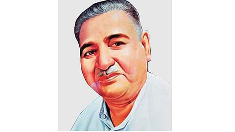 क्रांतिसिंह नाना पाटील यांच्यावरील चित्रपटासाठी मिळेना अर्थसाह्य