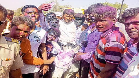 Beed News