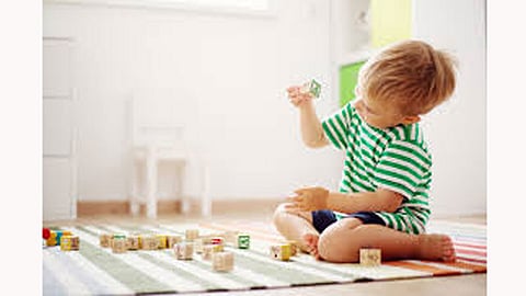 ADOS for Autism diagnosis 
