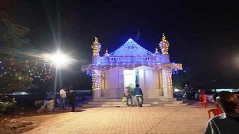 हा उत्सव आहे हिंदू- मुस्लिम ऐक्याचा प्रतिक
