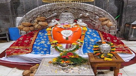 पालीनगरी दुमदुमली