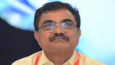 ANAND TELTUMBDE