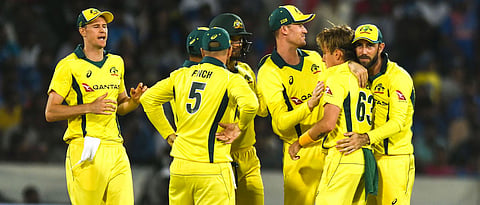 After Hasan Ali Glenn Maxwell To Marry An Indian