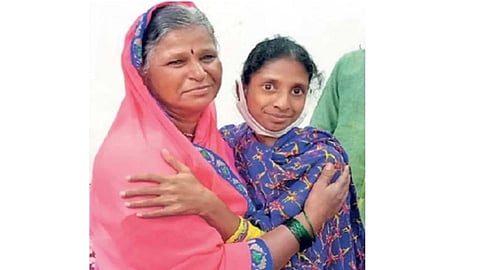 A family from Jintur has accepted the guardianship of Mukbadhir Geeta.jpg