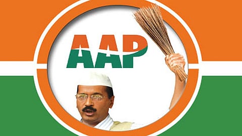 aap party