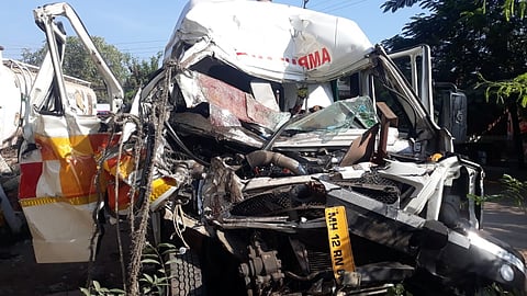 Accident