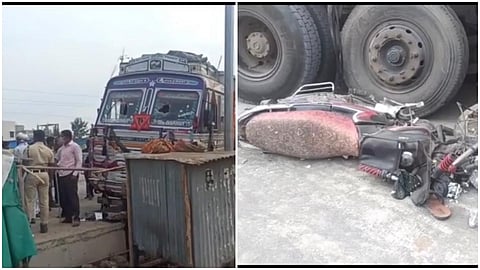 Accident