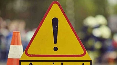 accident 